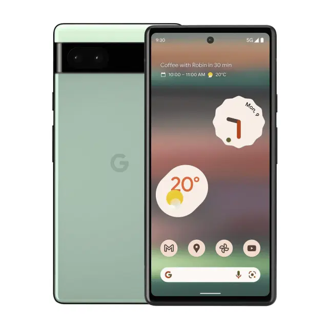 Google Pixel 6a