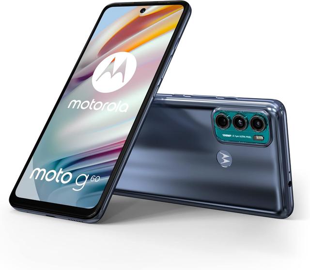 Motorola Moto G60