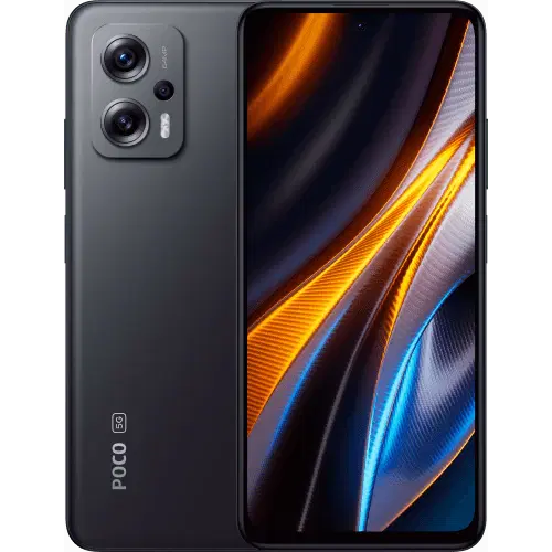 Xiaomi Poco X4 Pro 5G