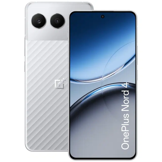 OnePlus Nord 4