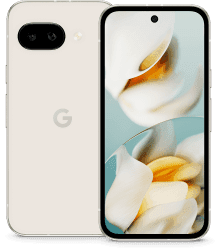 Google Pixel 9a