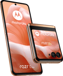 Motorola Razr 40 Ultra