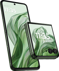 Motorola Razr 50 Ultra