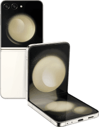 Samsung Galaxy Z Flip5