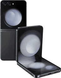 Samsung Galaxy Z Flip5