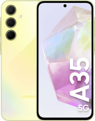 Samsung Galaxy A35