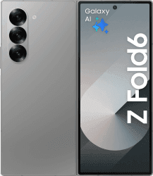 Samsung Galaxy Z Fold6