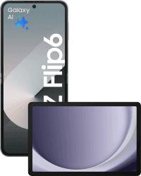 Samsung Galaxy Z Flip6