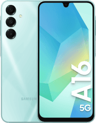 Samsung Galaxy A16 5G