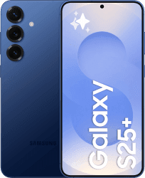 Samsung GALAXY S25+