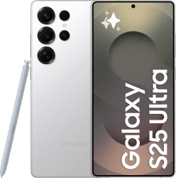 Samsung Galaxy S25 Ultra