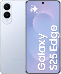 Samsung Galaxy S25 Edge