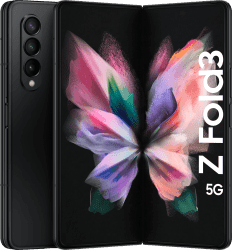 Samsung Galaxy Z Fold3 5G