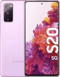 Samsung Galaxy S20 FE 5G