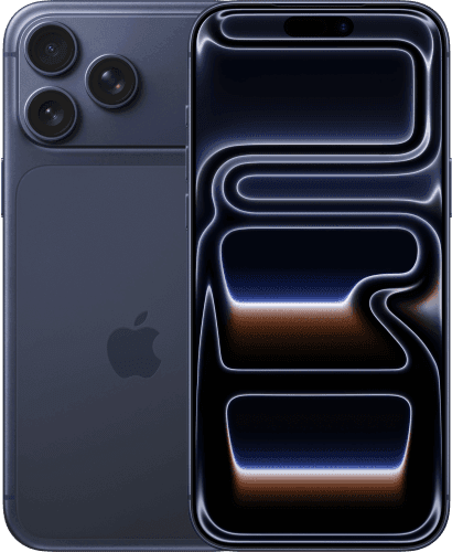 Tuotekuva tuotteelle Apple iPhone 17 Pro Max, 512 GT, Sininen