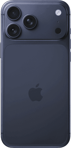 Tuotekuva tuotteelle Apple iPhone 17 Pro Max, 512 GT, Sininen