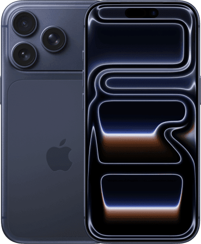 Tuotekuva tuotteelle Apple iPhone 17 Pro, 1 TT, Sininen