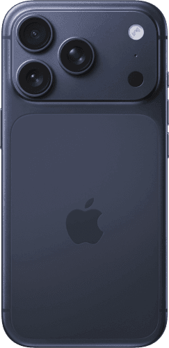 Tuotekuva tuotteelle Apple iPhone 17 Pro, 1 TT, Sininen