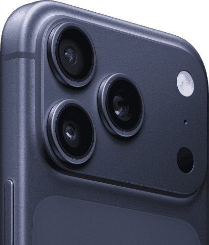 Tuotekuva tuotteelle Apple iPhone 17 Pro, 1 TT, Sininen