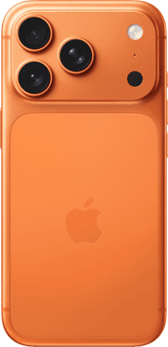 Tuotekuva tuotteelle Apple iPhone 17 Pro, 256 GT, Oranssi