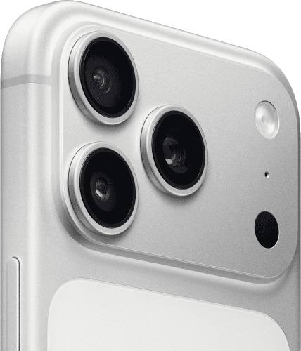 Tuotekuva tuotteelle Apple iPhone 17 Pro, 256 GT, Hopea