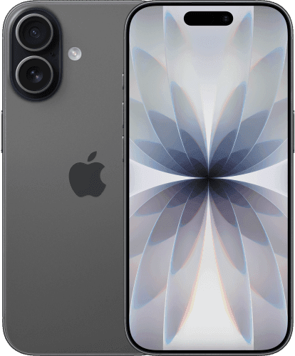 Tuotekuva tuotteelle Apple iPhone 17, 256 GT, Musta