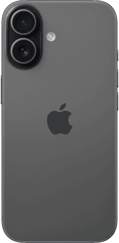 Tuotekuva tuotteelle Apple iPhone 17, 256 GT, Musta