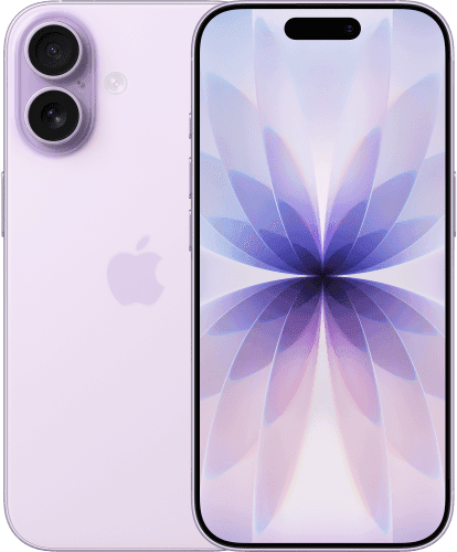 Tuotekuva tuotteelle Apple iPhone 17, 256 GT, Laventeli