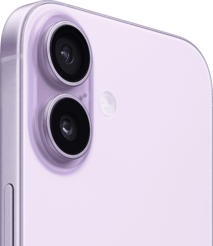 Tuotekuva tuotteelle Apple iPhone 17, 256 GT, Laventeli