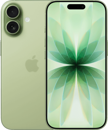 Tuotekuva tuotteelle Apple iPhone 17, 256 GT, Vihreä