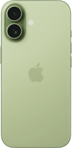 Tuotekuva tuotteelle Apple iPhone 17, 256 GT, Vihreä