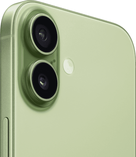 Tuotekuva tuotteelle Apple iPhone 17, 256 GT, Vihreä