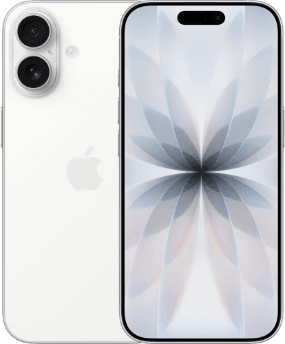 Tuotekuva tuotteelle Apple iPhone 17, 256 GT, Valkoinen