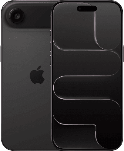 Tuotekuva tuotteelle Apple iPhone Air, 256 GT, Musta