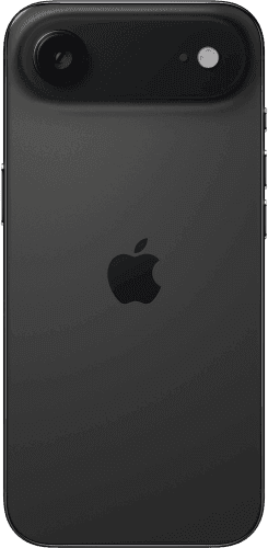 Tuotekuva tuotteelle Apple iPhone Air, 256 GT, Musta