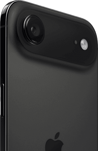 Tuotekuva tuotteelle Apple iPhone Air, 256 GT, Musta
