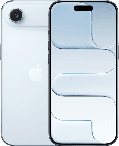 Tuotekuva tuotteelle Apple iPhone Air, 512 GT, Sininen