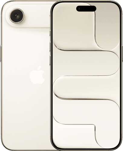 Tuotekuva tuotteelle Apple iPhone Air, 512 GT, Kulta