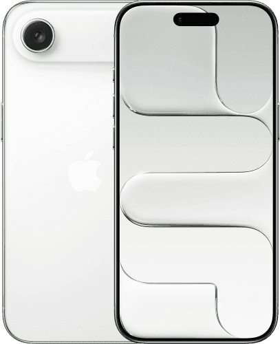 Tuotekuva tuotteelle Apple iPhone Air, 256 GT, Valkoinen