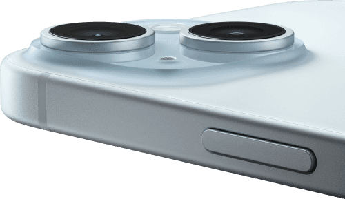 Tuotekuva tuotteelle Apple iPhone 15, 128 GT, Sininen