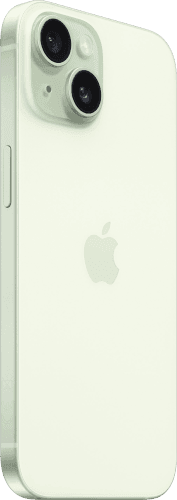 Tuotekuva tuotteelle Apple iPhone 15, 128 GT, Vihreä