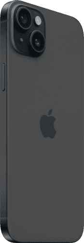 Tuotekuva tuotteelle Apple iPhone 15 Plus, 128 GT, Musta