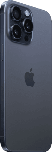 Tuotekuva tuotteelle Apple iPhone 15 Pro Max, 256 GT, Sininen