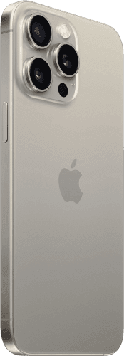 Tuotekuva tuotteelle Apple iPhone 15 Pro Max, 256 GT, Harmaa