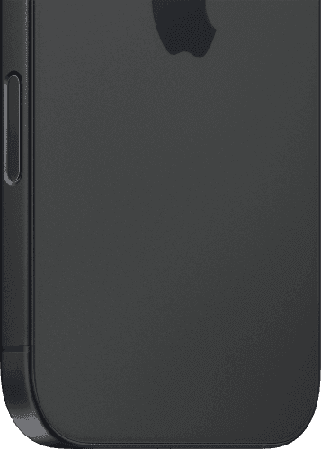 Tuotekuva tuotteelle Apple iPhone 16 Plus, 128 GT, Musta