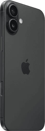 Tuotekuva tuotteelle Apple iPhone 16 Plus, 128 GT, Musta