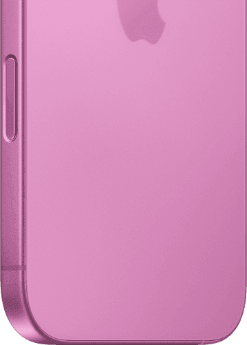 Tuotekuva tuotteelle Apple iPhone 16 Plus, 128 GT, Vaaleanpunainen