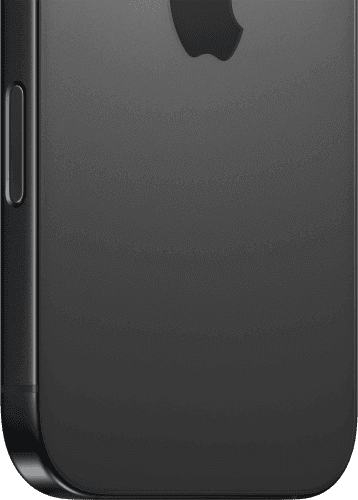 Tuotekuva tuotteelle Apple iPhone 16 Pro, 128 GT, Musta