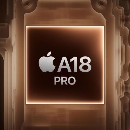 Tuotekuva tuotteelle Apple iPhone 16 Pro, 128 GT, Musta