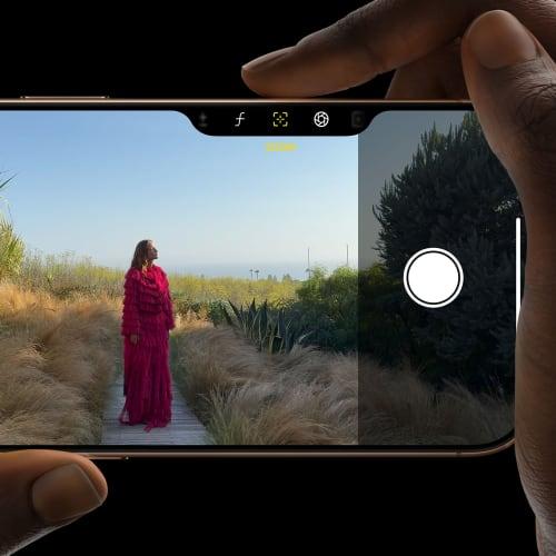 Tuotekuva tuotteelle Apple iPhone 16 Pro Max, 256 GT, Musta